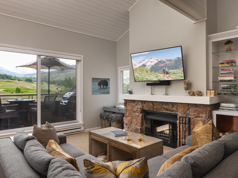 Villas at Snowmass Club - 1637