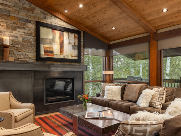 Top of the Village - Leaf 103 2