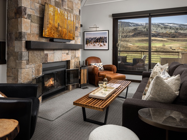 Villas at Snowmass Club - 1537