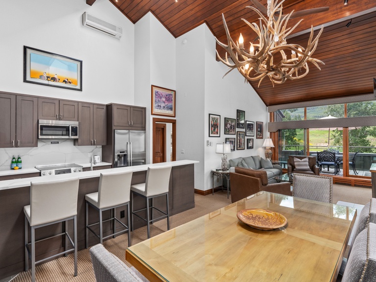 Villas at Snowmass Club - 1436 2