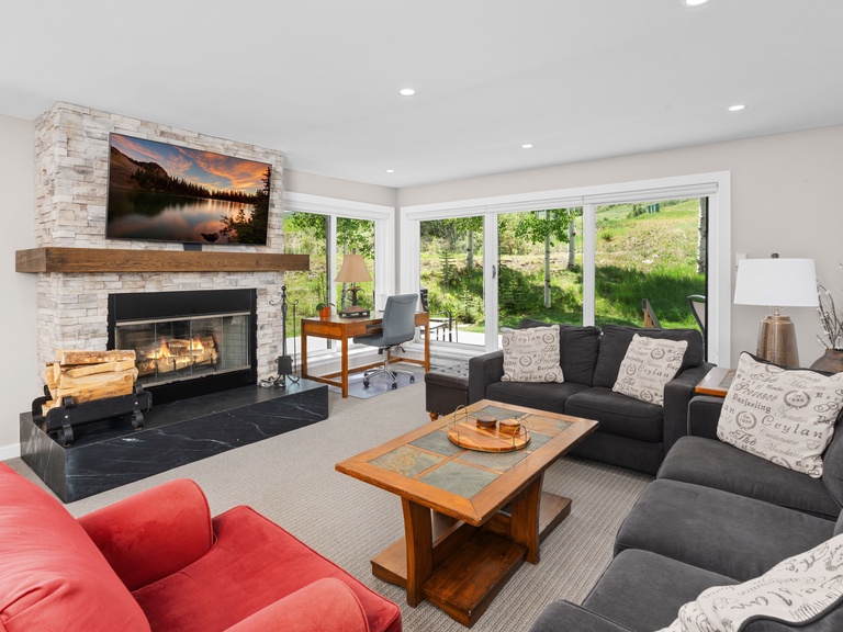 Villas at Snowmass Club - 1107