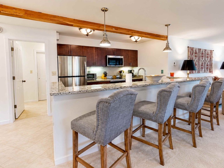 Villas at Snowmass Club - 1101 3