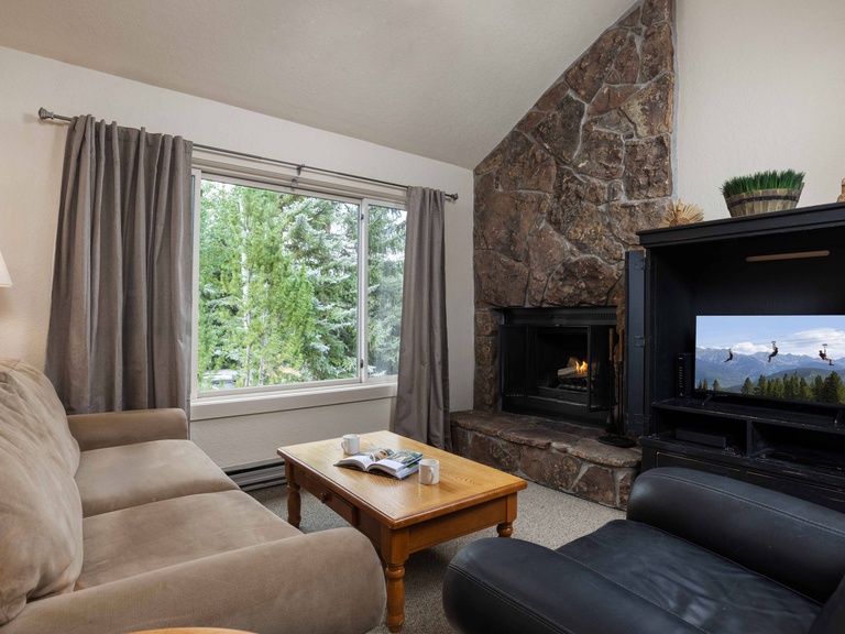 Villas at Snowmass Club - 1202