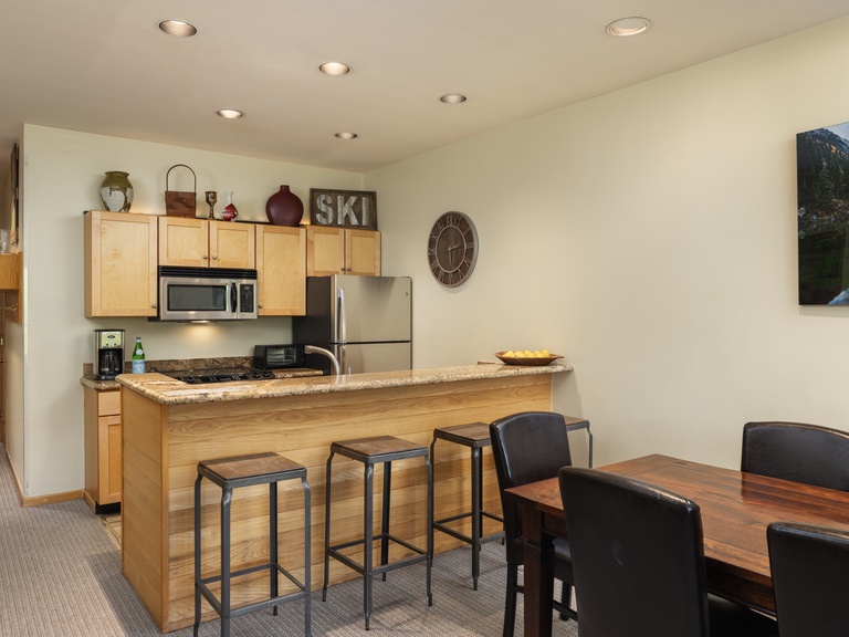 Villas at Snowmass Club - 1515 2