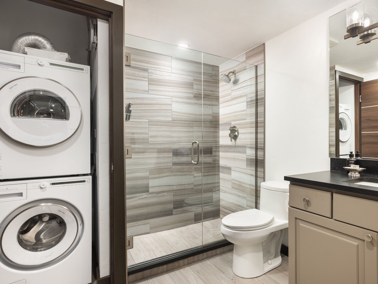 Top of the Village - Trails 205 2