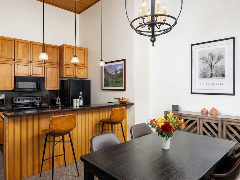 Villas at Snowmass Club - 1533 3