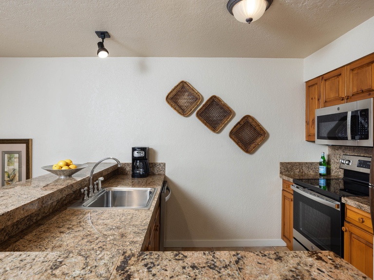 Villas at Snowmass Club - 1202 2