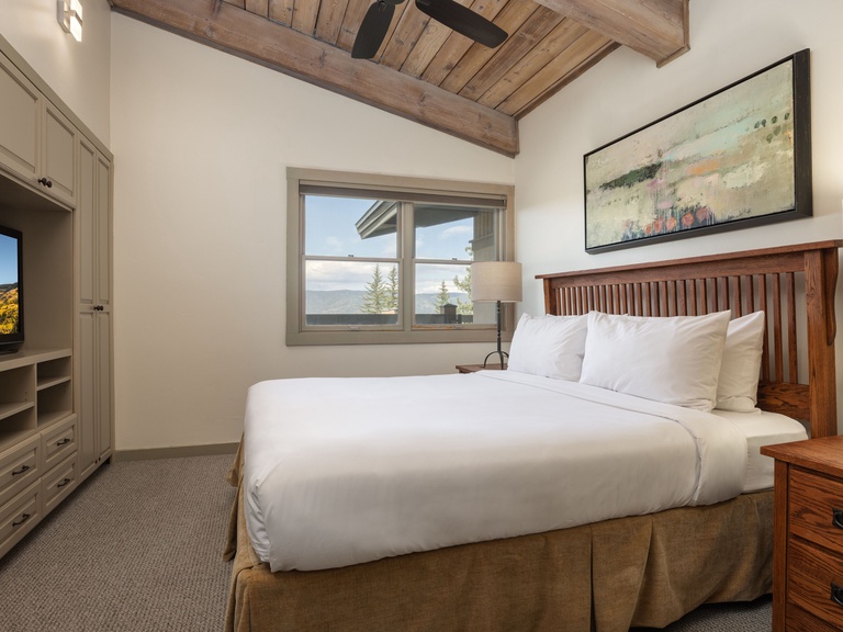 Top of the Village - Slope 408 3