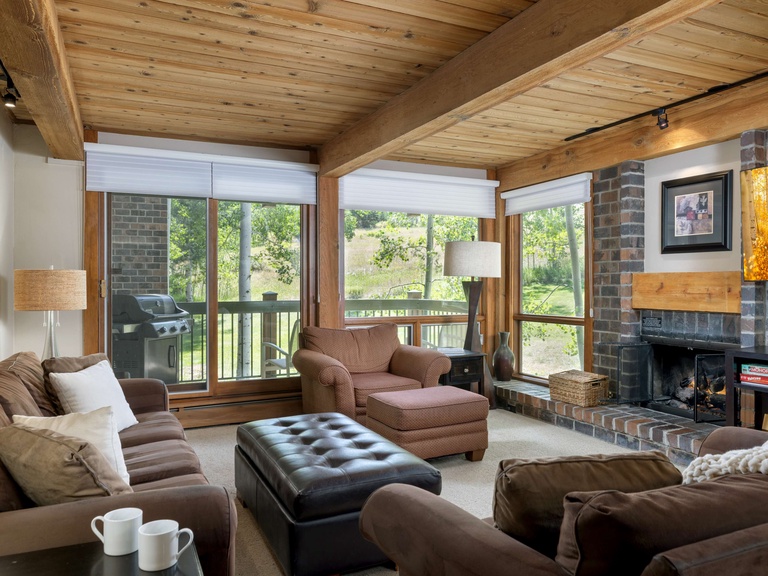 Top of the Village - Slope 308 3