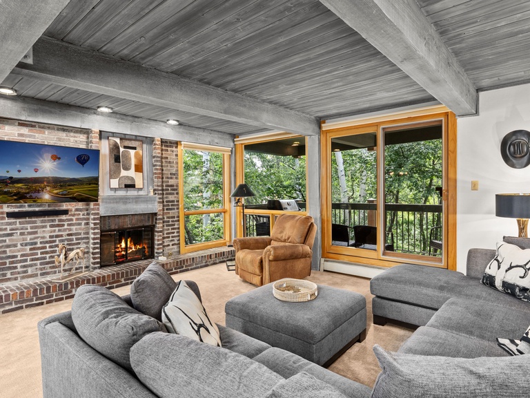 Top of the Village - Leaf 102