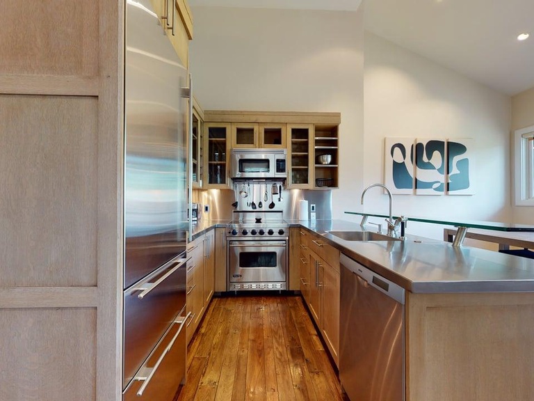 Villas at Snowmass Club - 1531 2