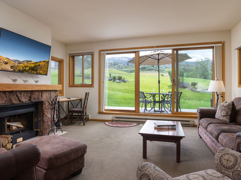 Villas at Snowmass Club - 1516