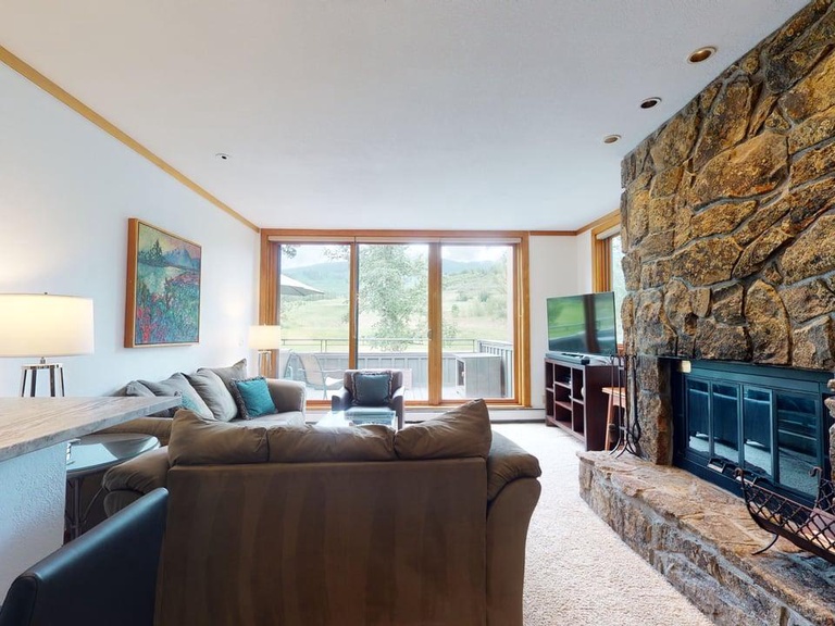 Villas at Snowmass Club - 1422 Photo