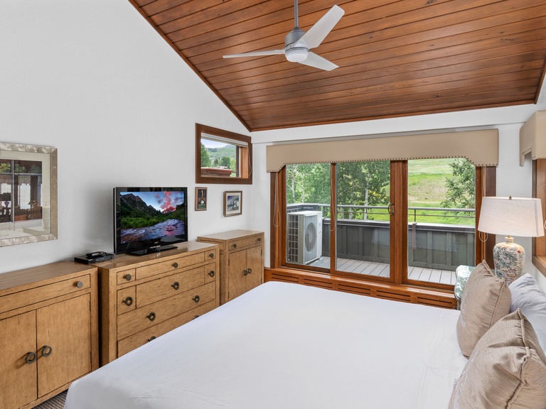 Villas at Snowmass Club - 1436 3