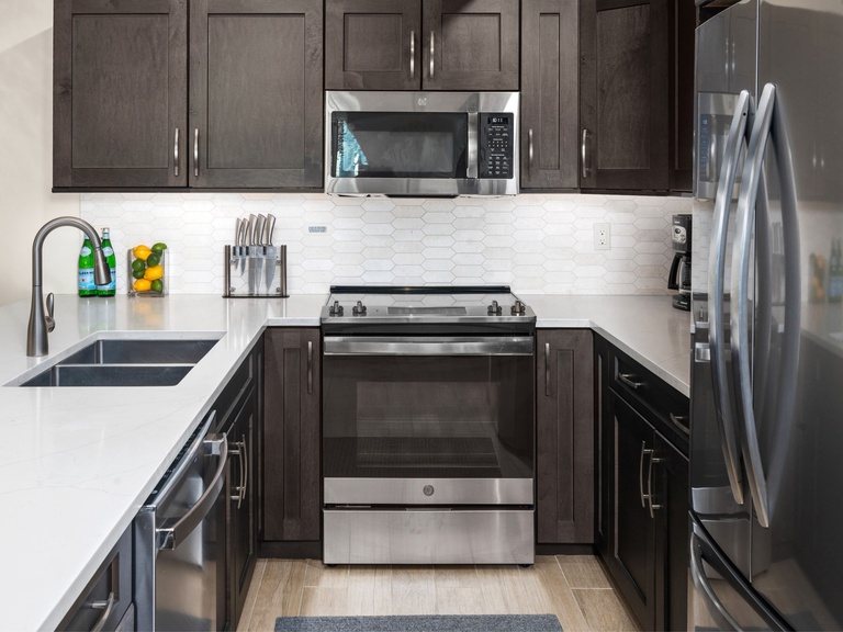 Top of the Village - Slope 306 3