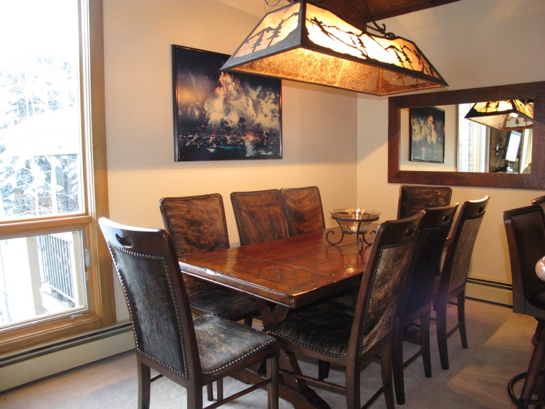 Top of the Village - Trails 307 2