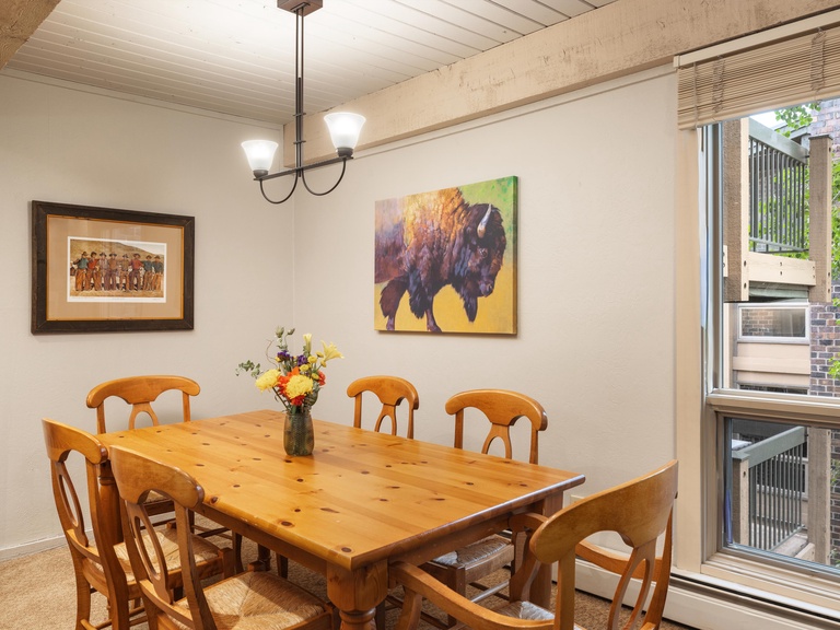 Top of the Village - Trails 202 3