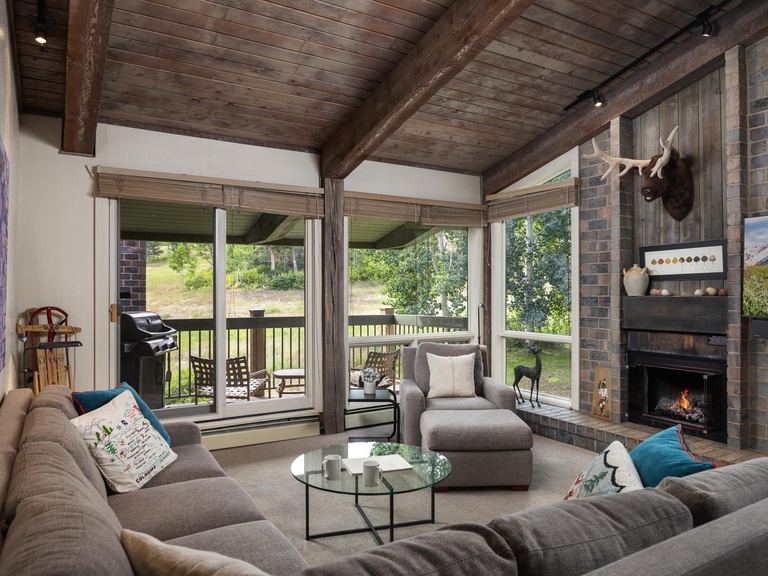 Top of the Village - Trails 306