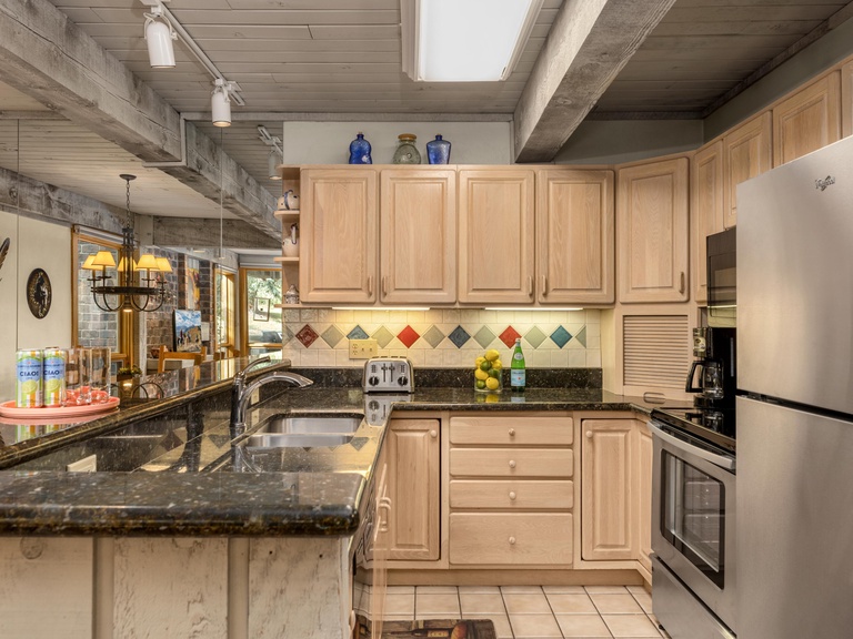 Top of the Village - Trails 208 3