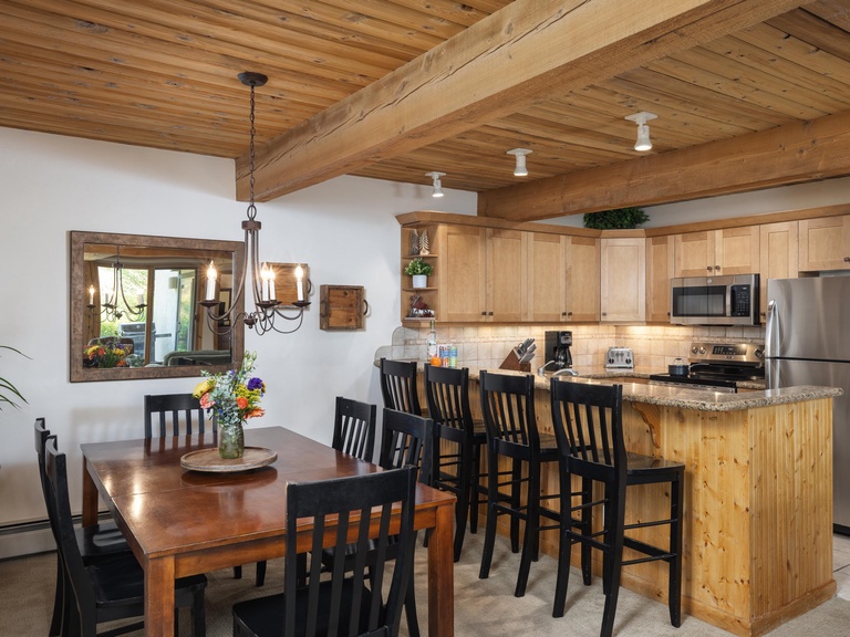 Top of the Village - Trails 104 2