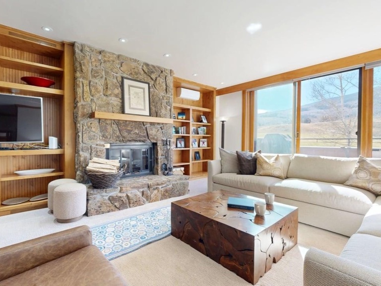 Villas at Snowmass Club - 1423