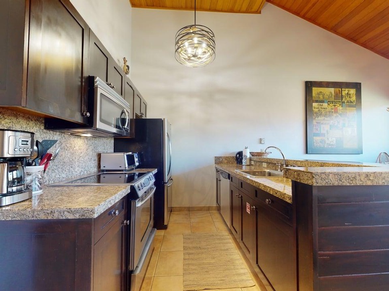 Villas at Snowmass Club - 1635 2