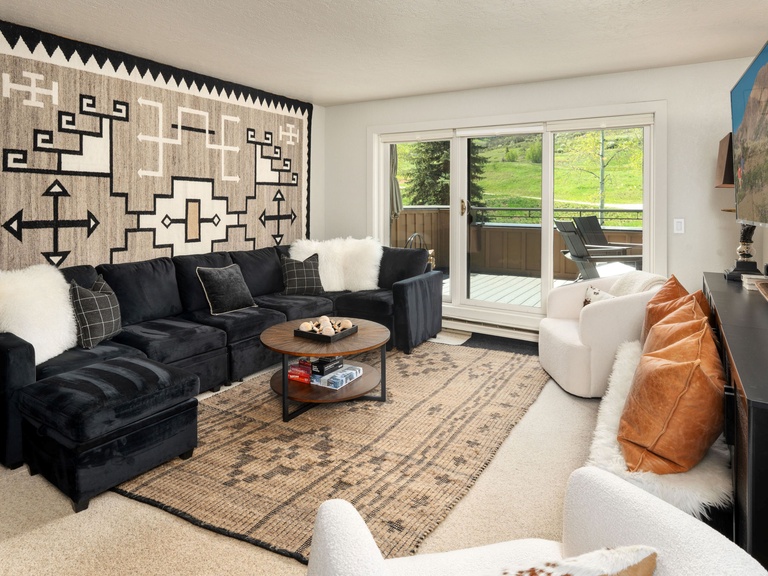 Villas at Snowmass Club - 1207