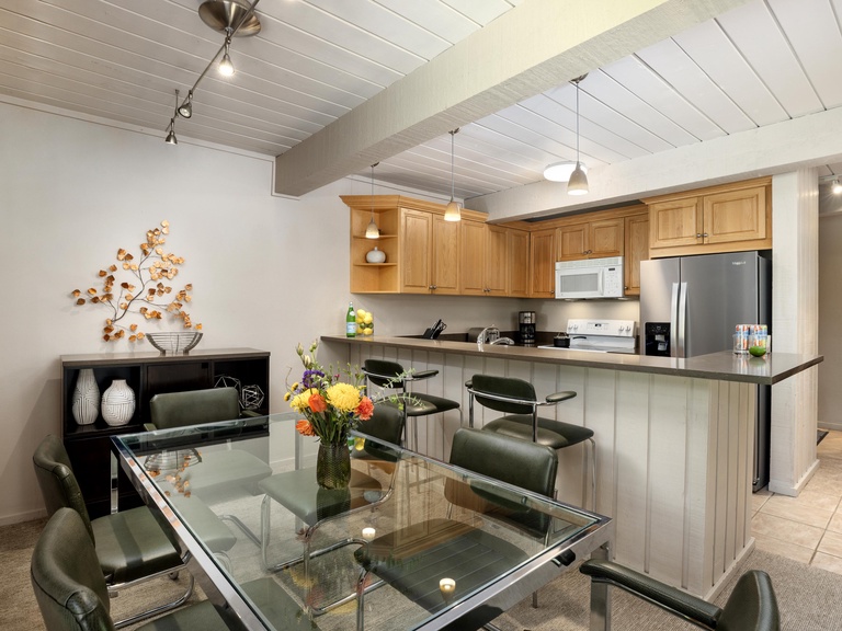 Top of the Village - Slope 305 2