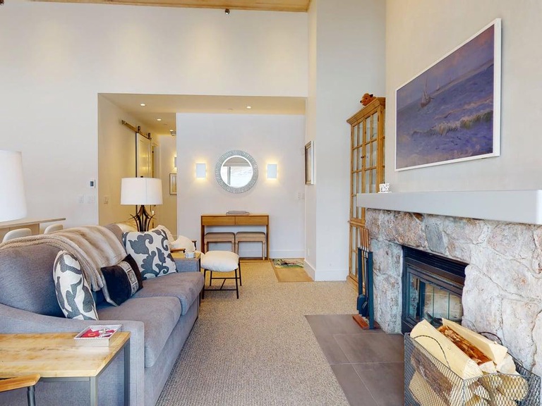 Villas at Snowmass Club - 1536