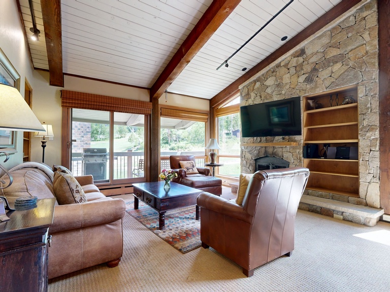 Top of the Village - Trails 305