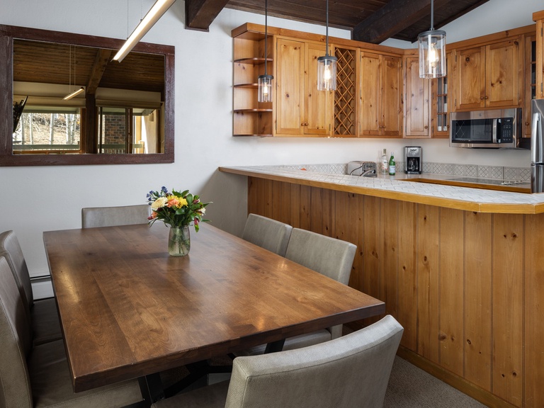 Top of the Village - Slope 405 2