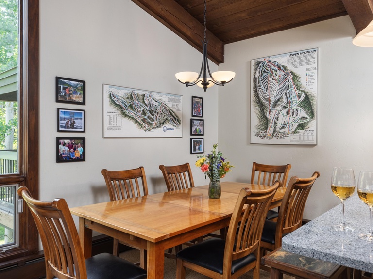 Top of the Village - Slope 407 2