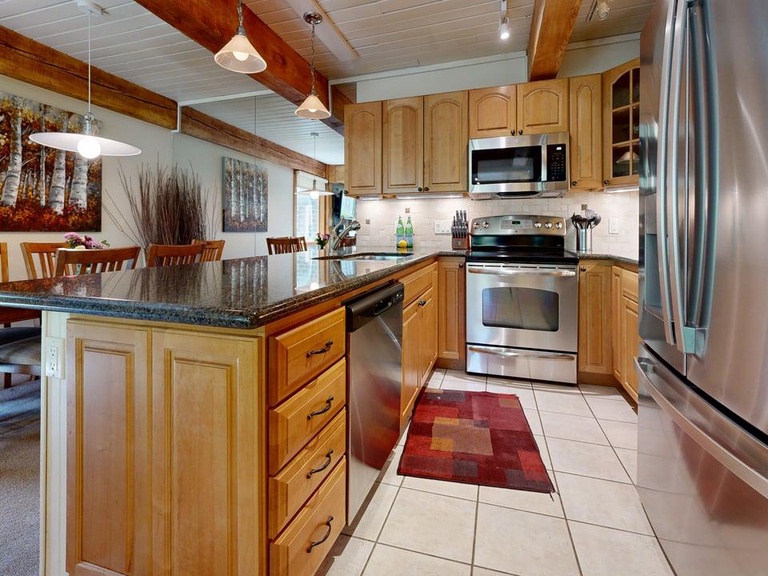 Top of the Village - Trails 108 3