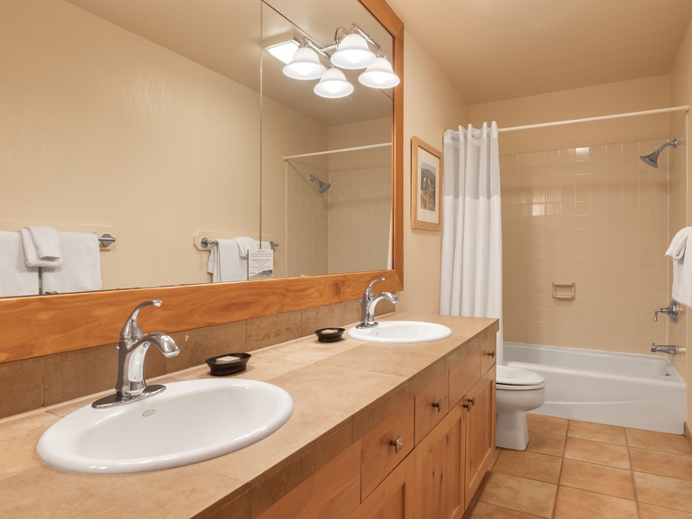 Villas at Snowmass Club - 1433 2