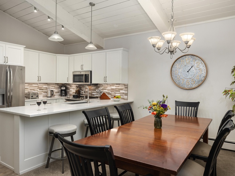 Top of the Village - Slope 303 3