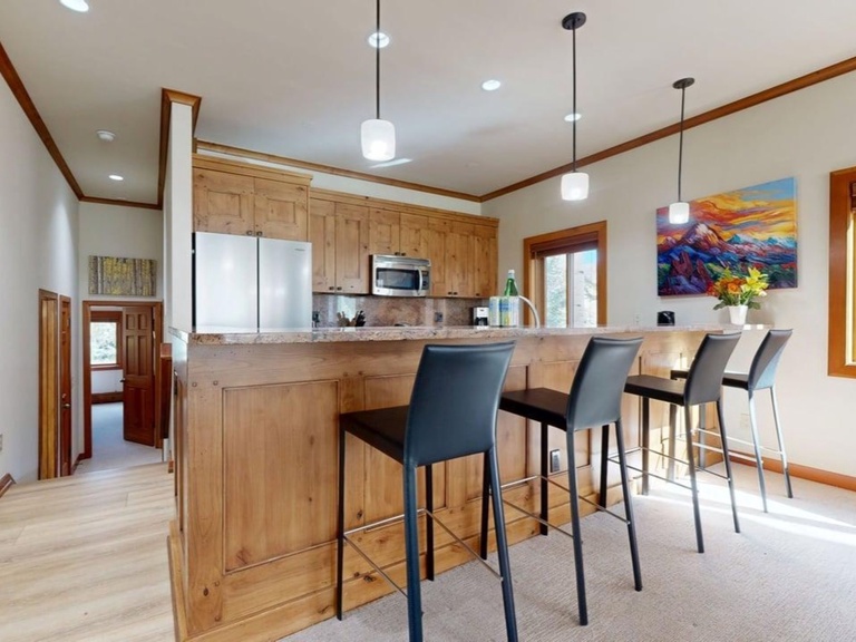 Villas at Snowmass Club - 1423 2