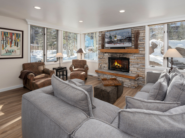 Tamarack 34