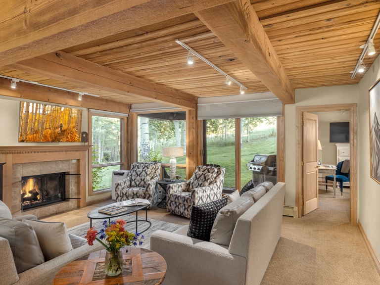 Top of the Village - Trails 103