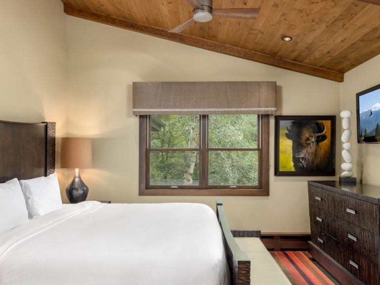 Top of the Village - Leaf 103 3