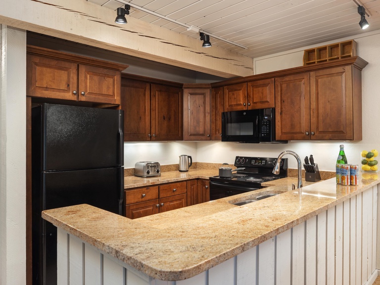 Top of the Village - Trails 202 2