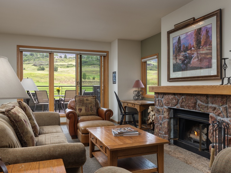 Villas at Snowmass Club - 1524