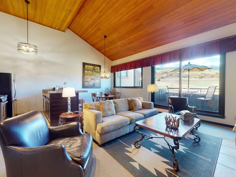 Villas at Snowmass Club - 1635