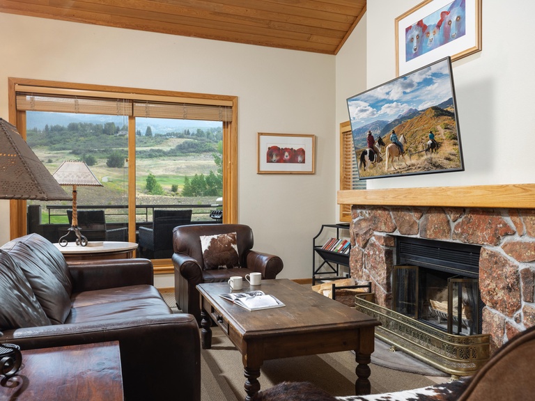 Villas at Snowmass Club - 1532