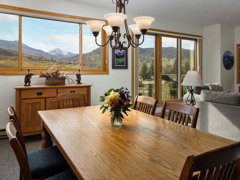 Villas at Snowmass Club - 1625 3