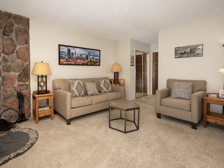 Meadow Ridge Court 9 Unit 4