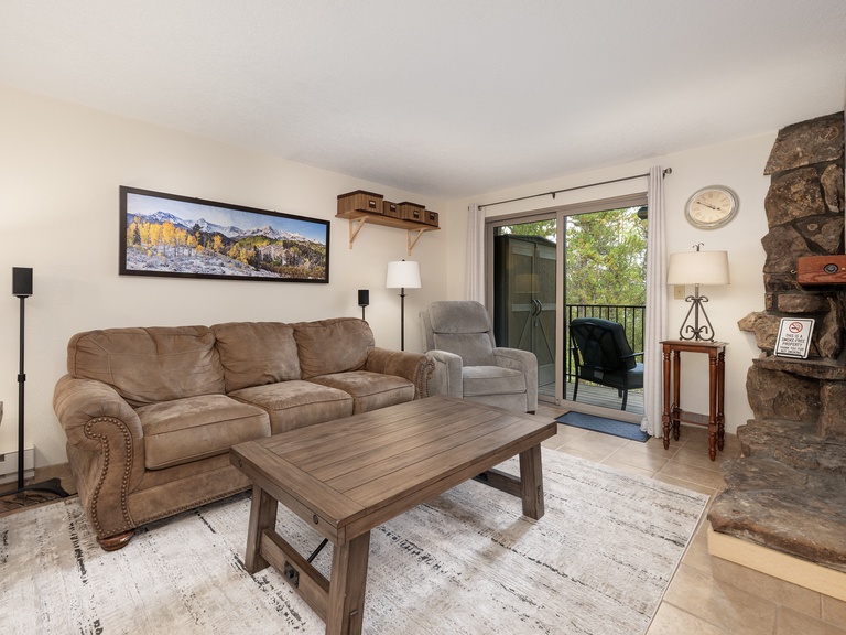 Beaver Village Unit #1822