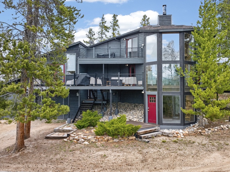 233 Tabernash Drive