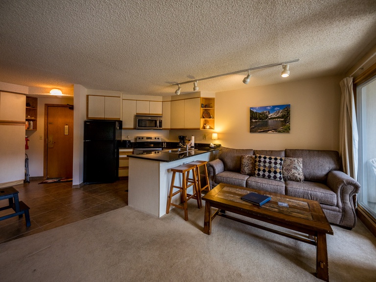 Iron Horse Building D Unit 5054