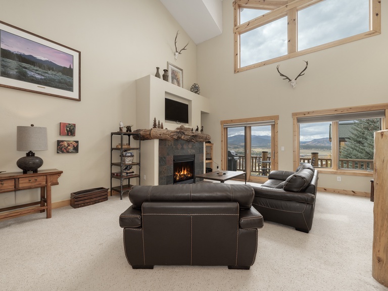 Spruce Ridge Unit F