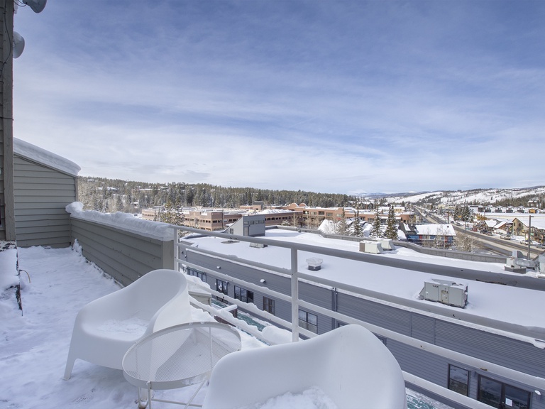 Crestview Place Unit 507